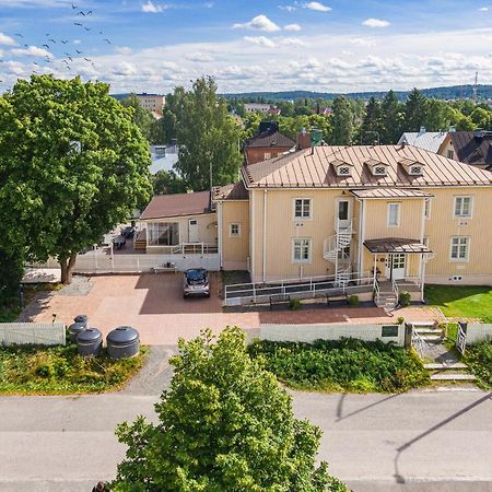 Lillan Hotel & Koek Tampere Bagian luar foto