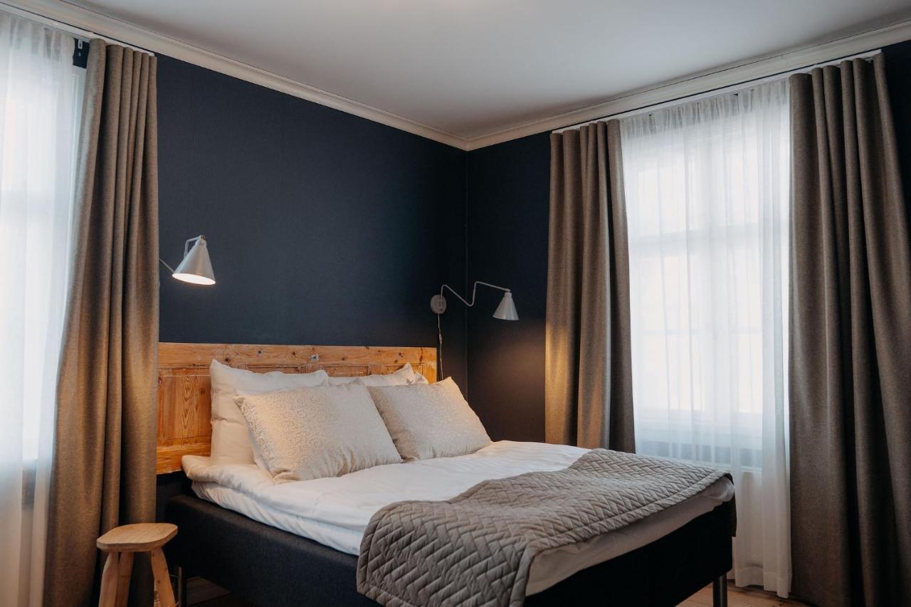Lillan Hotel & Koek Tampere Ruang foto